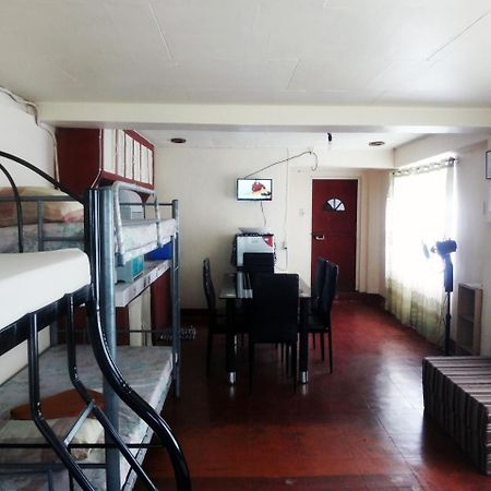 Le Monette Bed & Breakfast 바기오 외부 사진