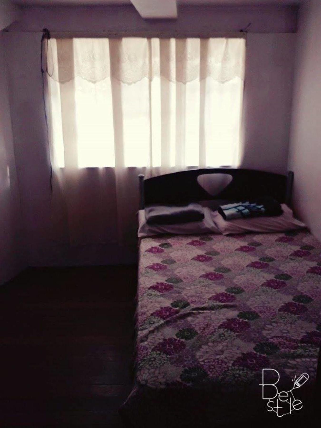 Le Monette Bed & Breakfast 바기오 외부 사진