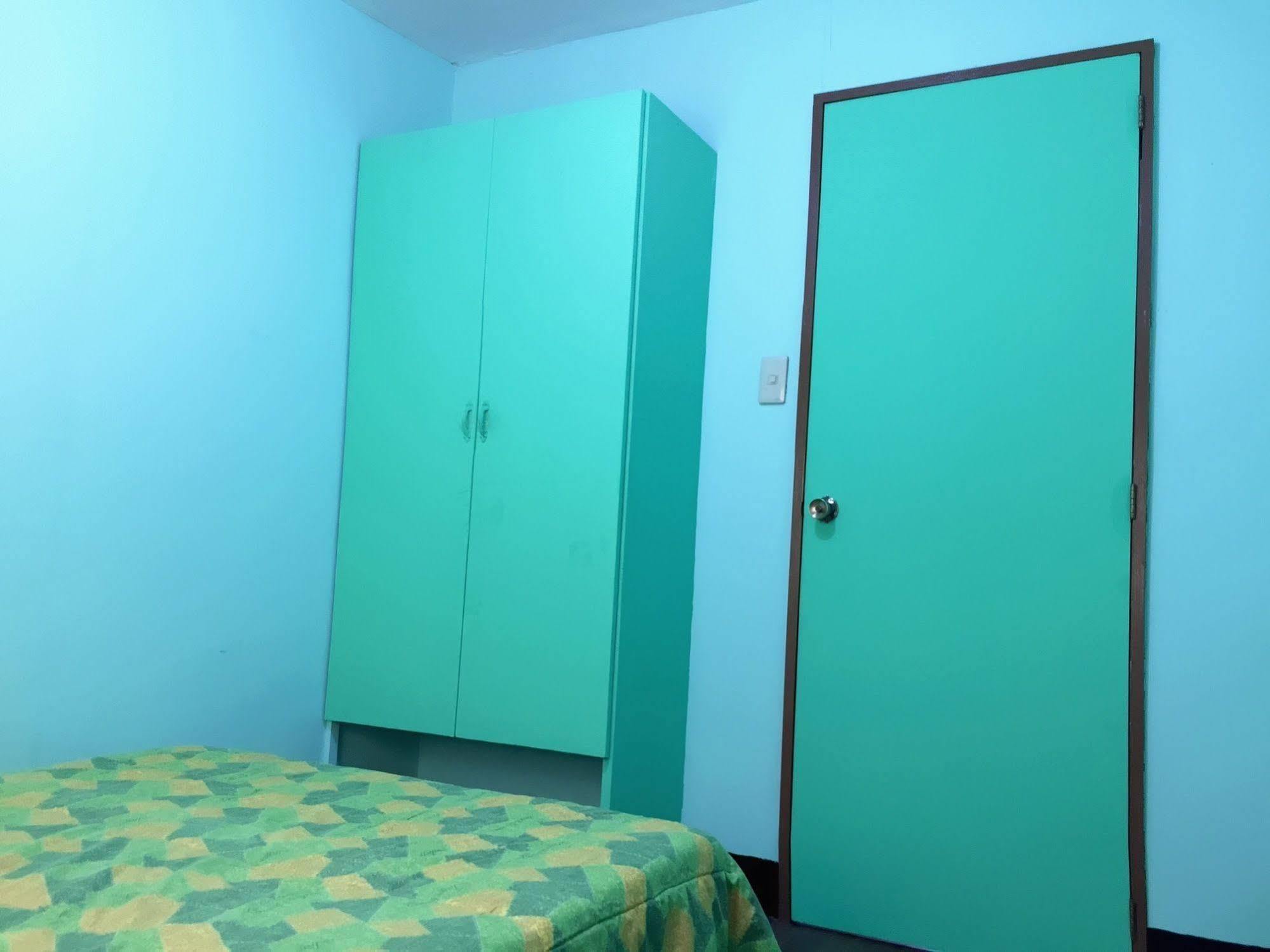 Le Monette Bed & Breakfast 바기오 외부 사진