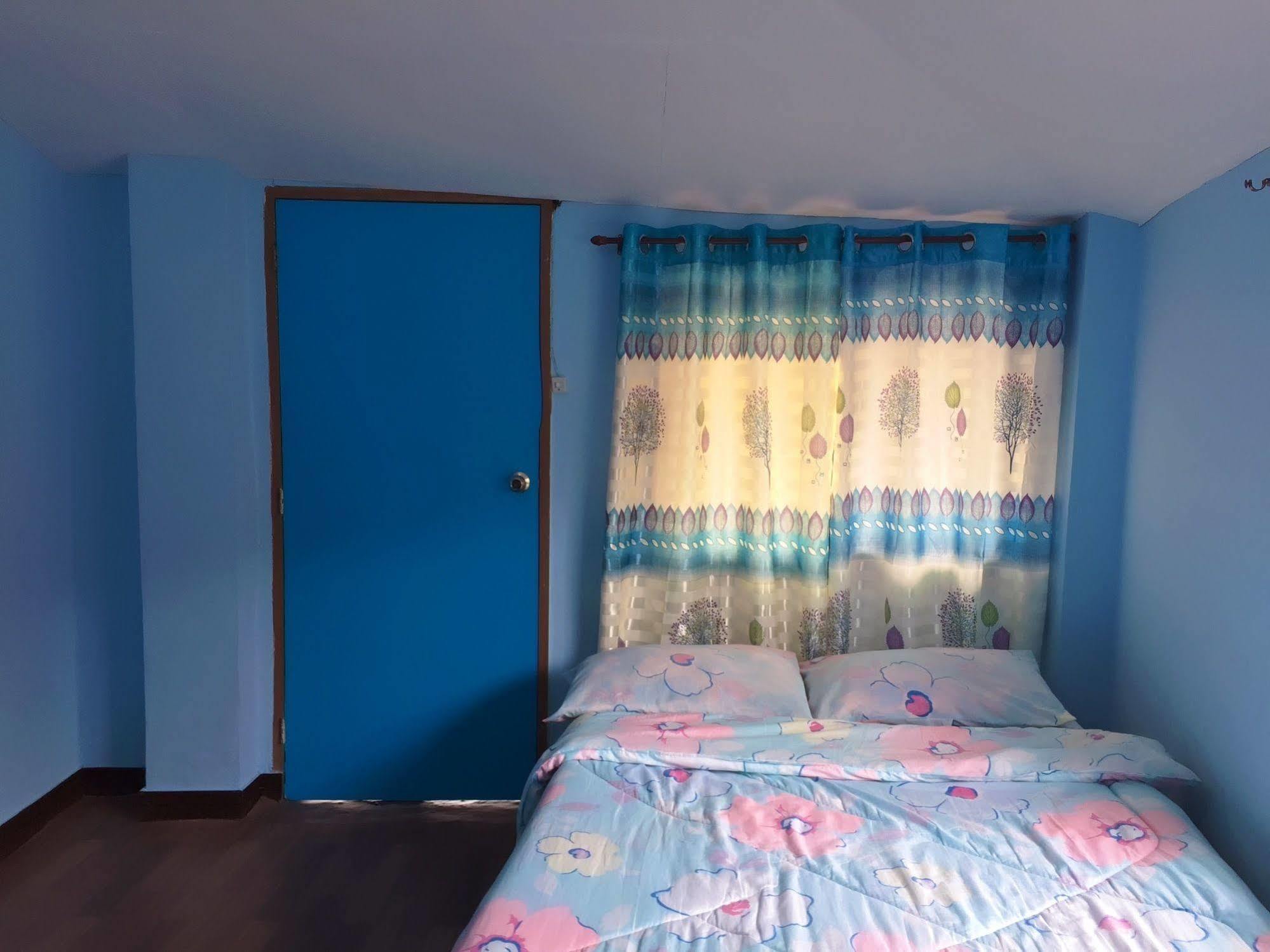 Le Monette Bed & Breakfast 바기오 외부 사진