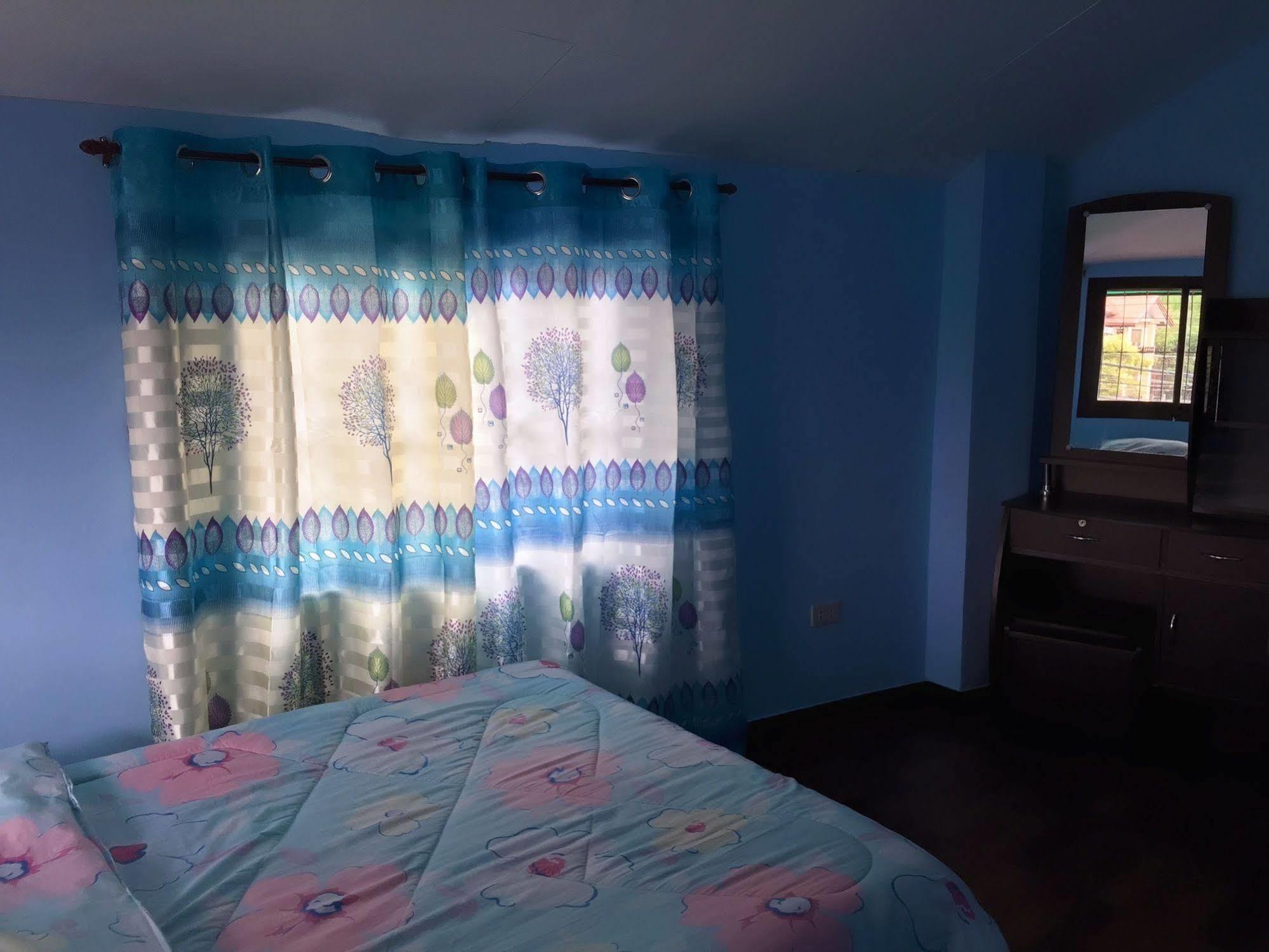 Le Monette Bed & Breakfast 바기오 외부 사진