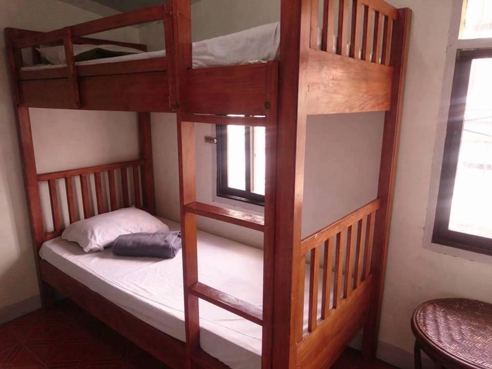 Le Monette Bed & Breakfast 바기오 외부 사진