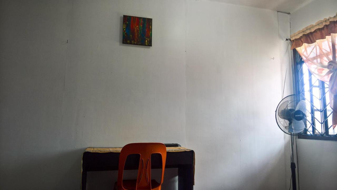 Le Monette Bed & Breakfast 바기오 외부 사진